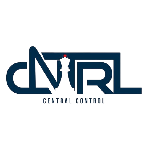Central Control Logo